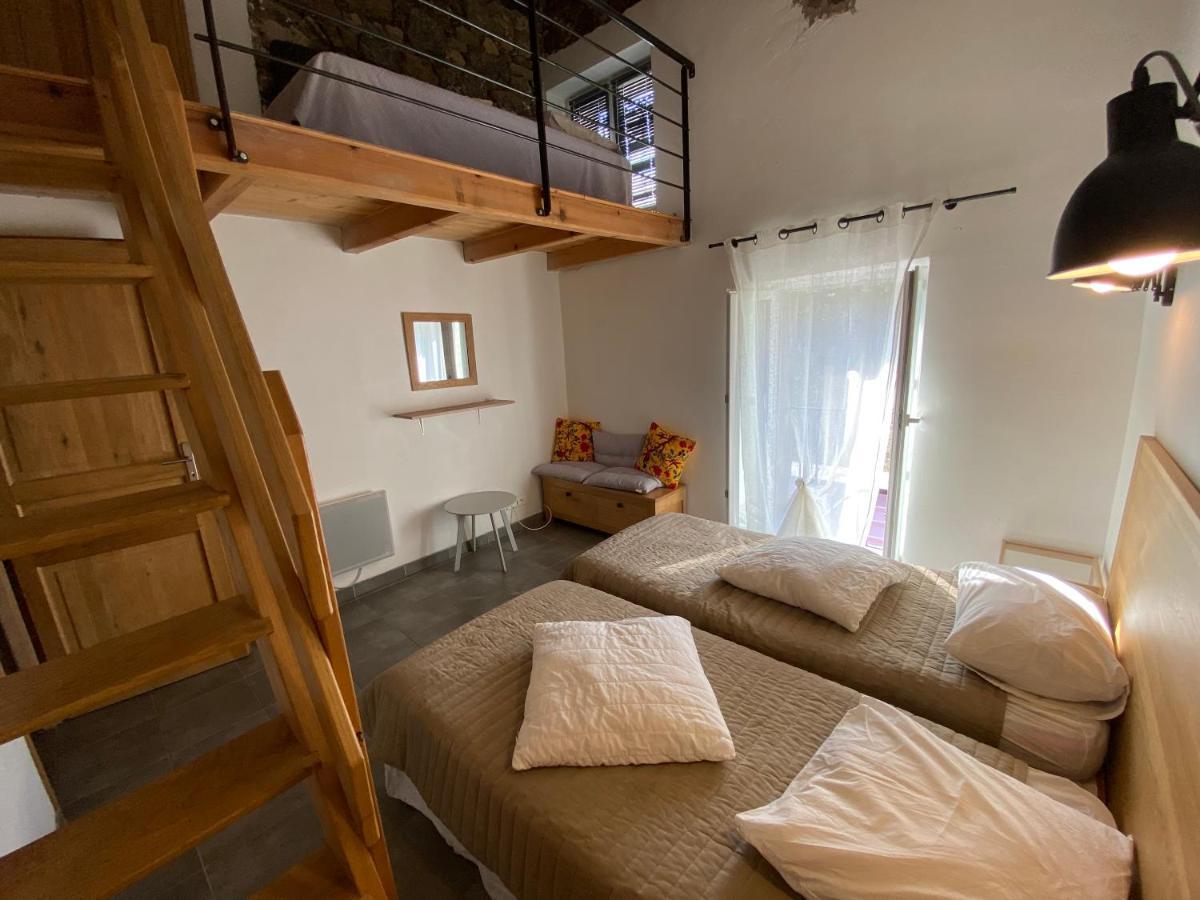 Вилла Casa Orani Понте-Лечча Экстерьер фото