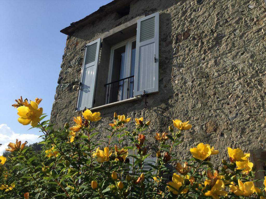 Вилла Casa Orani Понте-Лечча Номер фото